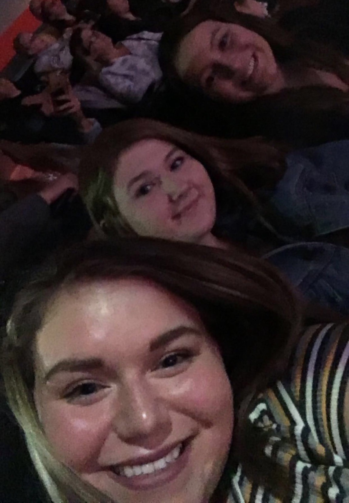 Carrie Underwood: the Cry Pretty Tour 360