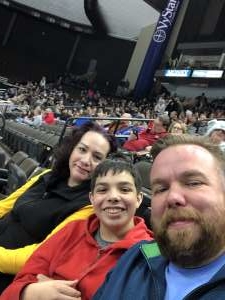 Jacksonville Icemen vs. Orlando Solar Bears - ECHL