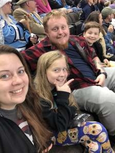 Jacksonville Icemen vs. Orlando Solar Bears - ECHL