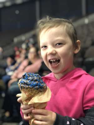 Jacksonville Icemen vs. Orlando Solar Bears - ECHL