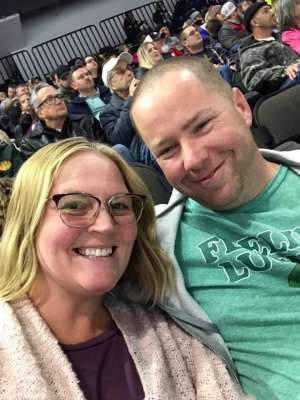 Jacksonville Icemen vs. Orlando Solar Bears - ECHL