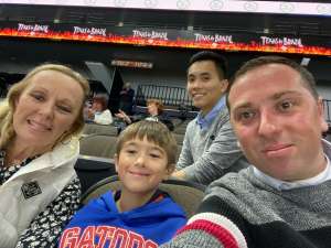 Jacksonville Icemen vs. Orlando Solar Bears - ECHL