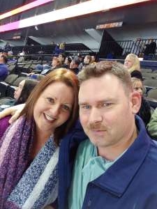 Jacksonville Icemen vs. Orlando Solar Bears - ECHL
