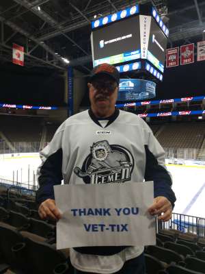 Jacksonville Icemen vs. Orlando Solar Bears - ECHL