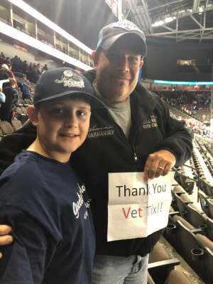 Jacksonville Icemen vs. Orlando Solar Bears - ECHL