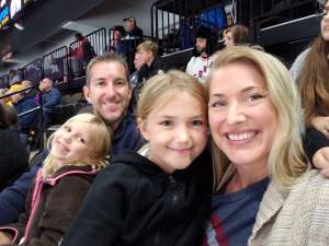 Jacksonville Icemen vs. Orlando Solar Bears - ECHL