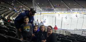 Jacksonville Icemen vs. Orlando Solar Bears - ECHL
