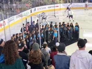 Jacksonville Icemen vs. Orlando Solar Bears - ECHL