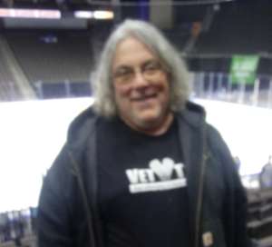 Jacksonville Icemen vs. Orlando Solar Bears - ECHL