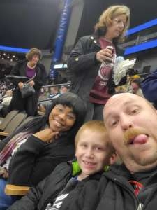 Jacksonville Icemen vs. Orlando Solar Bears - ECHL