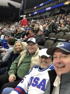 Jacksonville Icemen vs. Orlando Solar Bears - ECHL