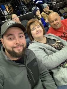 Jacksonville Icemen vs. Orlando Solar Bears - ECHL