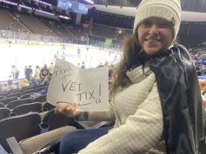 Jacksonville Icemen vs. Orlando Solar Bears - ECHL
