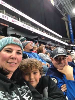 Jacksonville Icemen vs. Orlando Solar Bears - ECHL