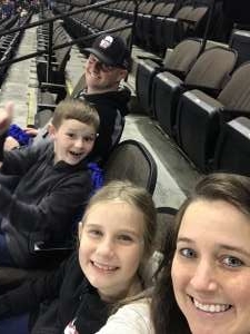 Jacksonville Icemen vs. Orlando Solar Bears - ECHL