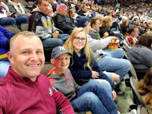 Jacksonville Icemen vs. Orlando Solar Bears - ECHL