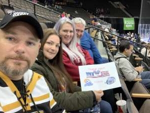 Jacksonville Icemen vs. Orlando Solar Bears - ECHL