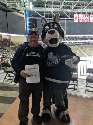 Jacksonville Icemen vs. Orlando Solar Bears - ECHL