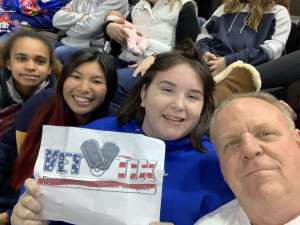 Jacksonville Icemen vs. Orlando Solar Bears - ECHL