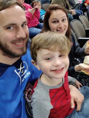 Jacksonville Icemen vs. Orlando Solar Bears - ECHL