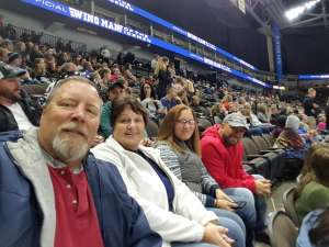 Jacksonville Icemen vs. Orlando Solar Bears - ECHL