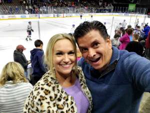 Jacksonville Icemen vs. Orlando Solar Bears - ECHL