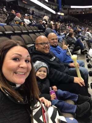 Jacksonville Icemen vs. Orlando Solar Bears - ECHL