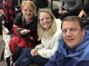 Jacksonville Icemen vs. Orlando Solar Bears - ECHL