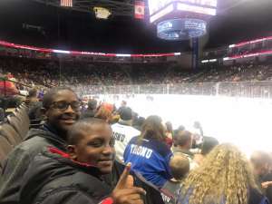 Jacksonville Icemen vs. Orlando Solar Bears - ECHL