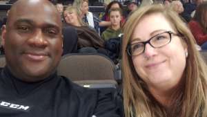 Jacksonville Icemen vs. Orlando Solar Bears - ECHL