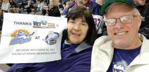 Jacksonville Icemen vs. Orlando Solar Bears - ECHL