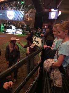 PBR Professional Bull Riders Pendleton Whisky Velocity Tour - Rapid City Rumble