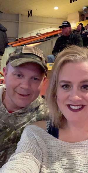 PBR Professional Bull Riders Pendleton Whisky Velocity Tour - Rapid City Rumble