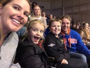 PBR Professional Bull Riders Pendleton Whisky Velocity Tour - Rapid City Rumble