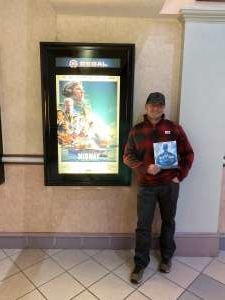 Midway - Advanced Screening