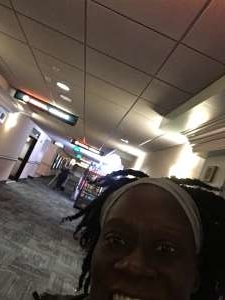 Midway - Advanced Screening