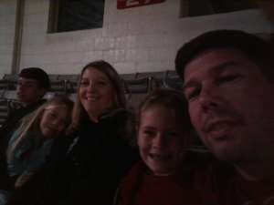 An Evening of Worship With Chris Tomlin With Special Guest Pat Barrett