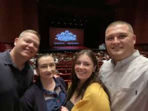 The Hip Hop Nutcracker (touring)