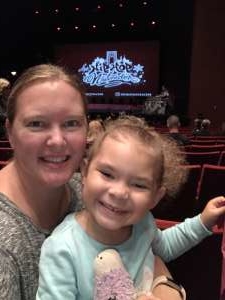 The Hip Hop Nutcracker (touring)