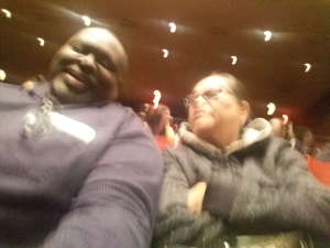 The Hip Hop Nutcracker (touring)