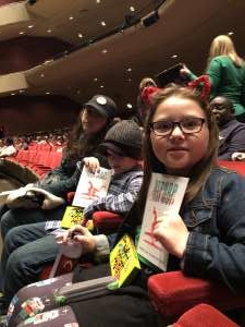 The Hip Hop Nutcracker (touring)