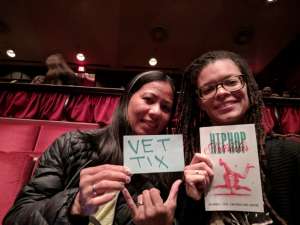 The Hip Hop Nutcracker (touring)