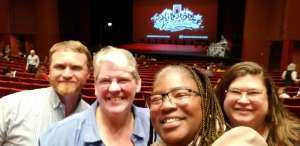 The Hip Hop Nutcracker (touring)