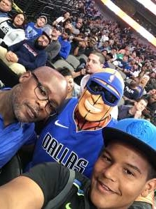 Dallas Mavericks vs. Portland Trail Blazers - NBA