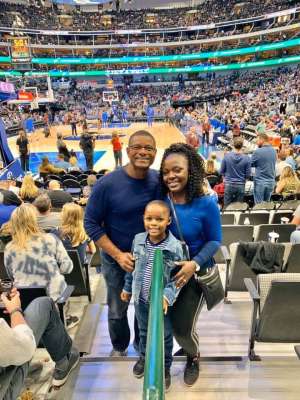 Dallas Mavericks vs. Portland Trail Blazers - NBA