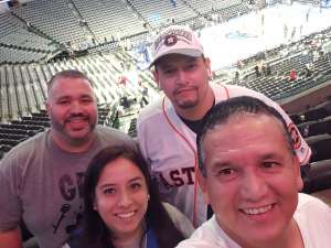 Dallas Mavericks vs. Portland Trail Blazers - NBA