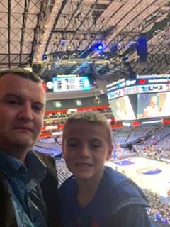 Dallas Mavericks vs. Portland Trail Blazers - NBA