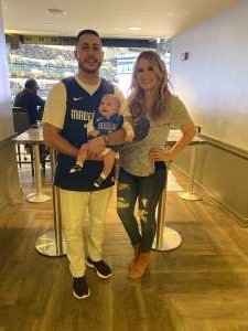 Dallas Mavericks vs. Portland Trail Blazers - NBA