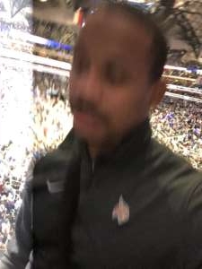 Dallas Mavericks vs. Portland Trail Blazers - NBA