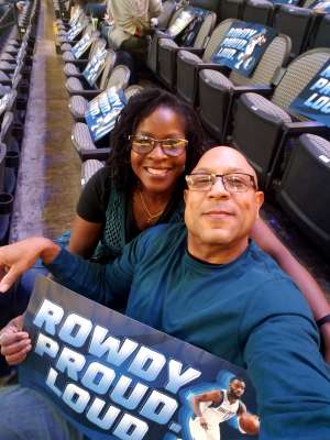 Dallas Mavericks vs. Portland Trail Blazers - NBA